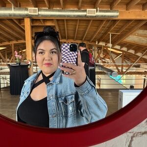 Meet your Posher, Ale